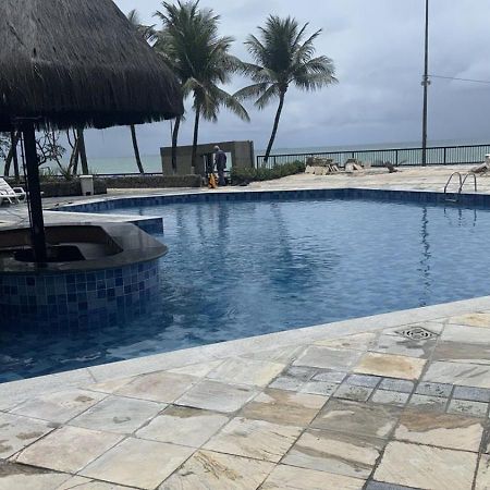 Hotel Gold Beach Recife Bagian luar foto