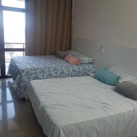 Hotel Gold Beach Recife Bagian luar foto