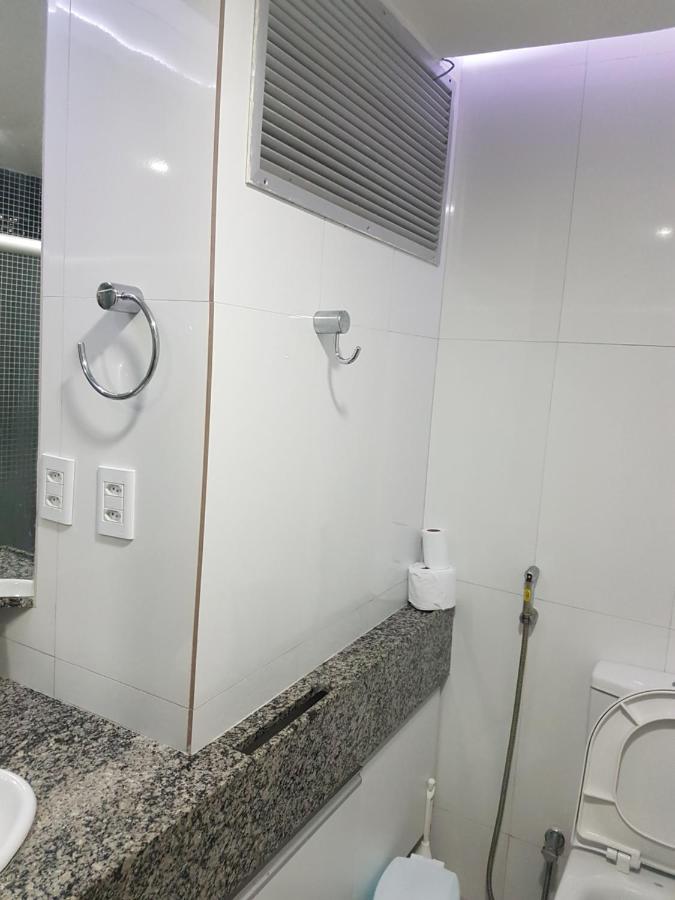 Hotel Gold Beach Recife Bagian luar foto