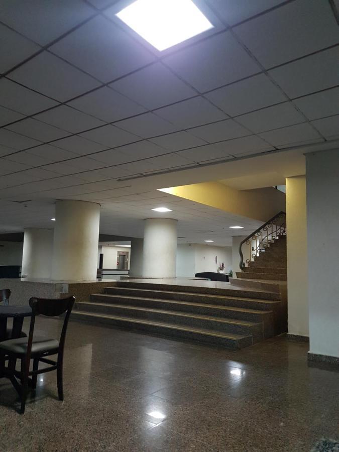 Hotel Gold Beach Recife Bagian luar foto