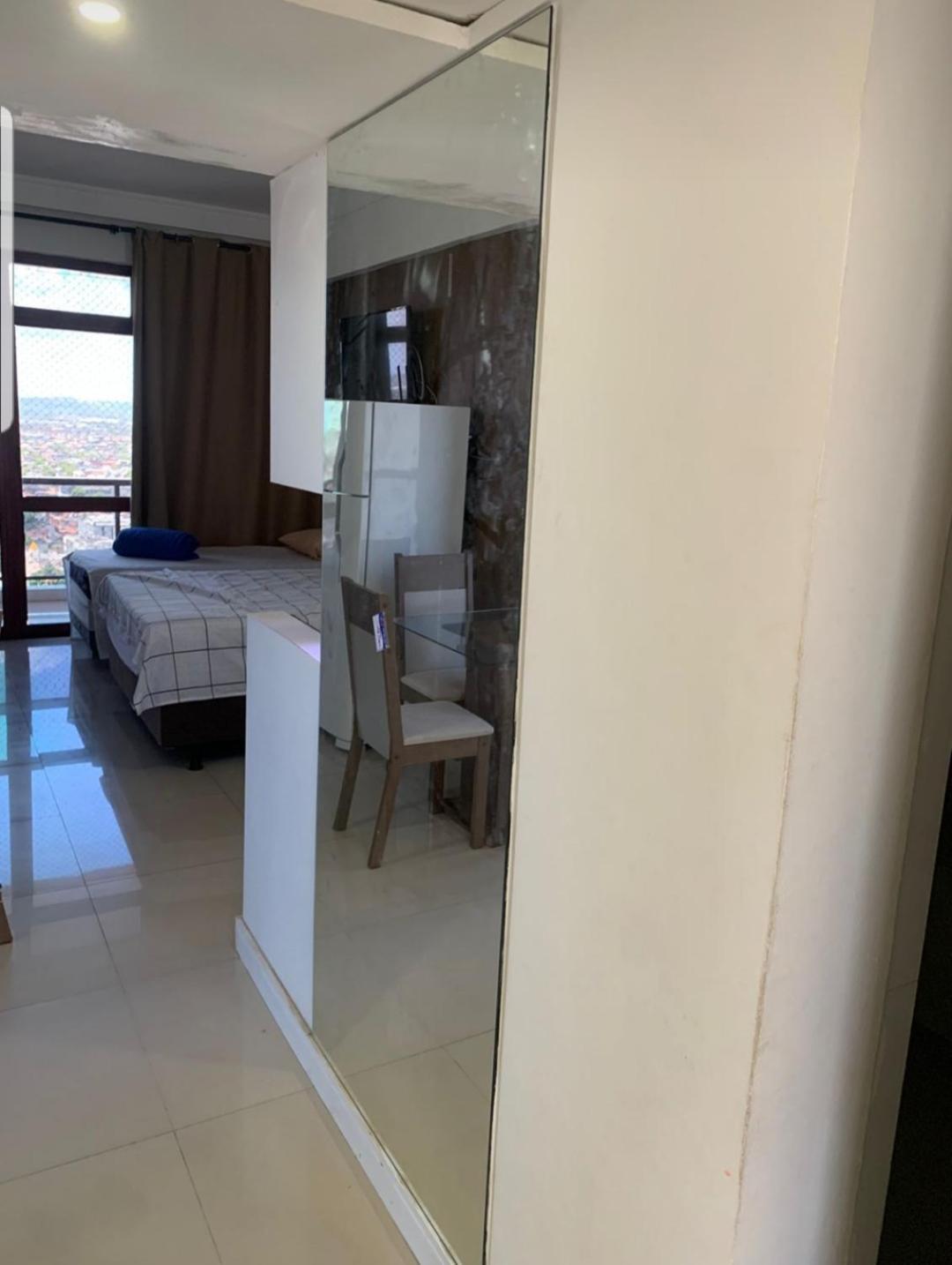 Hotel Gold Beach Recife Bagian luar foto