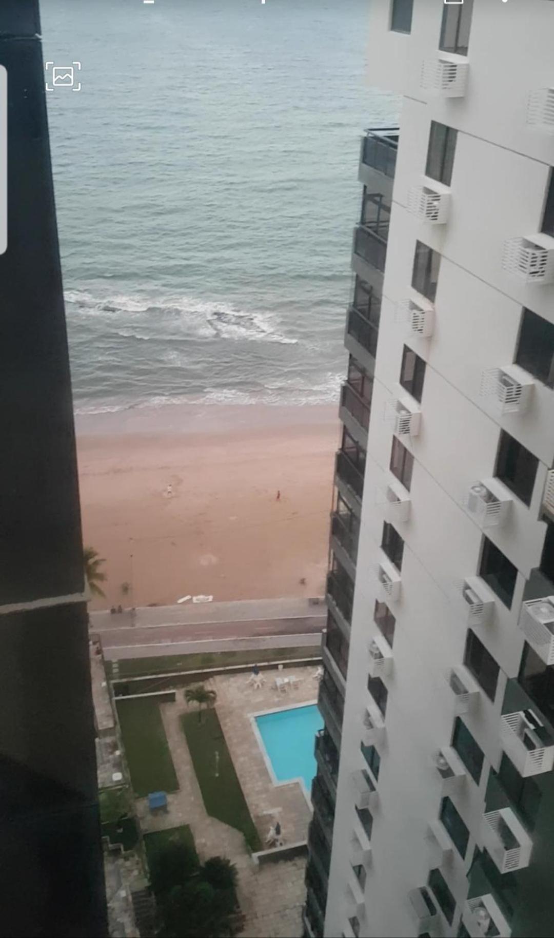 Hotel Gold Beach Recife Bagian luar foto